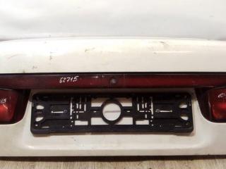 крышка багажника (дверь 3-5) Hyundai Sonata Y3 1995, седан, 8124034510