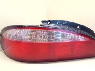 фонарь задний левый Kia Clarus 1 поколение 1998, седан