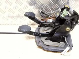 узел педальный (блок педалей) Renault Megane 1 поколение [рестайлинг] 2002, 1.9 л., дизель, МКПП, синий, универсал, передний привод, 8200185762