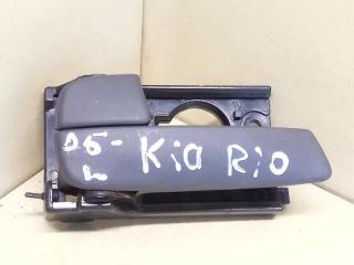 ручка внутренняя Kia Rio 2 поколение 2006