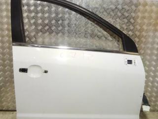 уплотнитель двери Chevrolet Captiva 1 поколение [рестайлинг] 2013, 2.4 л., i, бензин, АКПП, белый, внедорожник 5 дв.
