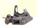 кронштейн генератора Renault Scenic 1 поколение 1998, 1.6 л., i, K4M 720, бензин, АКПП, синий, минивэн, передний привод - фото №3