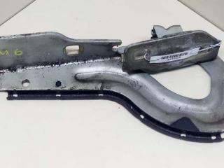 петля капота правая Renault Scenic 1 поколение 1998, 1.9 л., F9Q 734, дизель, МКПП, минивэн, передний привод, 843530H