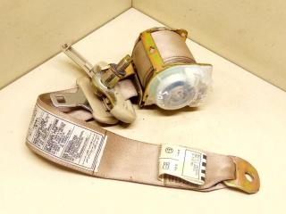 ремень безопасности Lexus RX 1 поколение 2002, 0430007, 7J7270