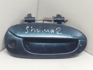 ручка наружная Kia Shuma 2 поколение 2002, SDK2N158410