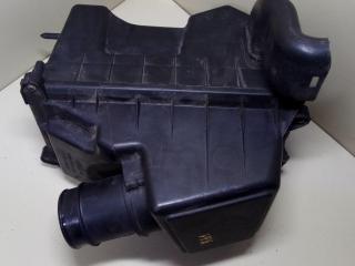 корпус воздушного фильтра Ford Ka 1 поколение 1998, 1.3 л., i, J4K, бензин, МКПП, зеленый, хетчбэк 3 дв., передний привод, 97KB-9600-AK