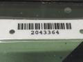 форточка двери Ford Fusion 1 поколение [рестайлинг] 2012, 2.5 л., i, бензин, АКПП, синий, седан, передний привод, GS7Z-5421400-A - фото №3