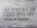 моторчик стеклоподъемника задний правый Mercedes-Benz R-Класс W251 V251.165 2006, 3.5 л., i, M 272.967, бензин, АКПП, фиолетовый, минивэн, полный привод, 0130822280, A2518200208, BROSE, 996149-200 - фото №3