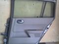 ручка наружная задняя правая Renault Megane 2 поколение 2005, 1.9 л., F9Q 800, дизель, МКПП, серый, универсал, передний привод, 8200028464 - фото №2