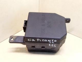блок предохранителей Kia Picanto 1 поколение 2004, 1.1 л., i, бензин, WHKHSA224618