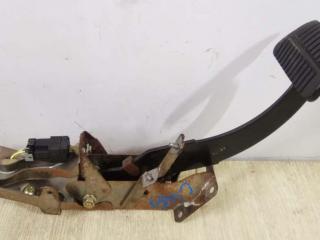 педаль тормоза Subaru Tribeca 1 поколение 2006, 3.0 л., i, EZ30, бензин, АКПП, коричневый, внедорожник 5 дв., полный привод, 36012XA00A