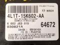 блок управления парктрониками Infiniti G 3 поколение 2004, 3.5 л., i, VQ35DE, бензин, АКПП, серый, седан, BOSCH, 4L1T15K602AA, 6002JE0015, 909104142A - фото №4