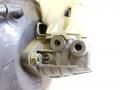 вакуумный усилитель тормозов Mazda Xedos 6 1 поколение 1995, 852-04102 - фото №4