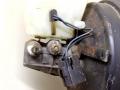 вакуумный усилитель тормозов Mazda Xedos 6 1 поколение 1995, 852-04102 - фото №5