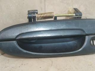 ручка наружная Mazda 626 GE 1992, 2.0 л., i, бензин, передний привод, GA7B-59-410B