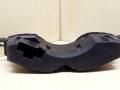 кнопка кондиционера Ford Focus 1 поколение 2000, 2.0 л., i, бензин, МКПП, черный, универсал, передний привод, 98AG19A945BG - фото №2