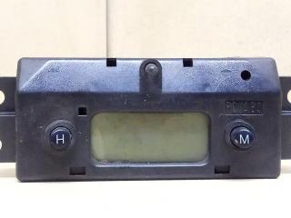 часы Ford Focus 1 поколение 2000, 2.0 л., i, бензин, МКПП, черный, универсал, передний привод