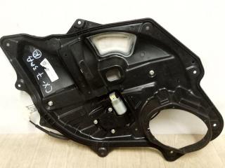 стеклоподъемник электрический задний правый Mazda CX-7 1 поколение 2008, EG217297XF, 7110929