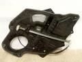 стеклоподъемник электрический задний правый Mazda CX-7 1 поколение 2008, EG217297XF, 7110929 - фото №2