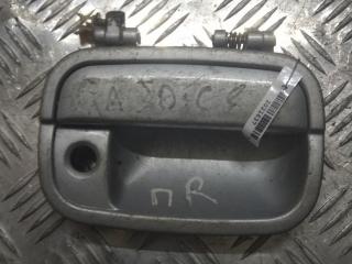 ручка наружная Kia Joice 1 поколение 2001