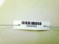 петля капота правая Volkswagen Touareg 1 поколение 2005, 3.2 л., i, BMX, бензин, АКПП, серый, внедорожник 5 дв., полный привод - фото №3