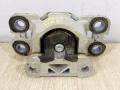 подушка крепления двигателя Volvo S80 2 поколение 2008, 3.2 л., i, B 6324 S, бензин, АКПП, белый, седан, передний привод - фото №2