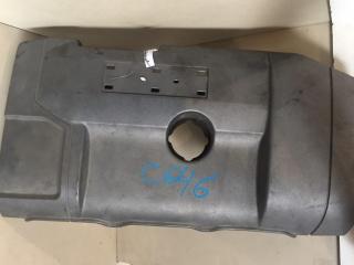 декоративная крышка двигателя Volvo S80 2 поколение 2008, 3.2 л., i, B 6324 S, бензин, АКПП, белый, седан, передний привод, 30637689