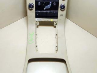 блок управления печки / климат-контроля Volvo S80 2 поколение 2008, 3.2 л., i, B 6324 S, бензин, АКПП, белый, седан, передний привод