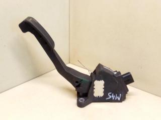 педаль Toyota Yaris XP9 2006, 1.4 л., 1ND-TV, дизель, МКПП, серебристый, хетчбэк 3 дв., передний привод, 781100D010, 44493854113