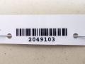 клапан холостого хода BMW 5 серия E60/E61 2005, 2.5 л., i, бензин, 280140545 - фото №5
