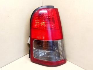 фонарь задний правый Daewoo Nexia 1 поколение 1996, хетчбэк 5 дв.