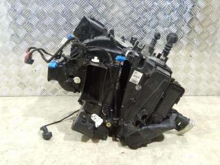 отопитель в сборе (печка) Audi A6 4F/C6 2006, 3.2 л., i, BKH, бензин, АКПП, тёмно-синий, седан, передний привод, 4F1820351N, DENSO, CZ443110-9219