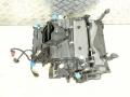 отопитель в сборе (печка) Audi A6 4F/C6 2006, 3.2 л., i, BKH, бензин, АКПП, тёмно-синий, седан, передний привод, 4F1820351N, DENSO, CZ443110-9219 - фото №2