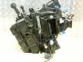 отопитель в сборе (печка) Audi A6 4F/C6 2006, 3.2 л., i, BKH, бензин, АКПП, тёмно-синий, седан, передний привод, 4F1820351N, DENSO, CZ443110-9219 - фото №4
