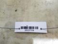 дождевик Audi A6 4F/C6 2006, 3.2 л., i, BKH, бензин, АКПП, тёмно-синий, седан, передний привод, 4F1819403 - фото №4