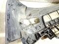 бампер передний Audi A6 4F/C6 2006, 3.2 л., i, BKH, бензин, АКПП, тёмно-синий, седан, передний привод, 4F0807437C - фото №3