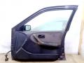 ручка наружная Nissan Primera P10 1995, серый - фото №2