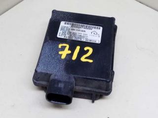 блок управления (другие) Audi A6 4F/C6 2006, 3.2 л., i, BKH, бензин, АКПП, тёмно-синий, седан, передний привод, 8E0909511A