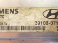блок управления АКПП Kia Magentis 2 поколение 2007, 2.5 л., i, бензин, 39108-37100, 5WY1257C, SIEMENS - фото №3