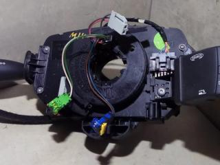 переключатель поворотов Renault Megane 2 поколение 2005, 1.9 л., F9Q 800, дизель, МКПП, серый, универсал, передний привод, 8200213760, 618300120