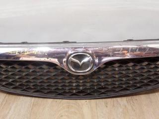 решетка радиатора Mazda 626 GF 1998
