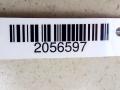 форсунка Mitsubishi Colt 6 поколение (Z20/Z30) 2005, 1.3 л., i, бензин, MR988977, SIEMENS - фото №6
