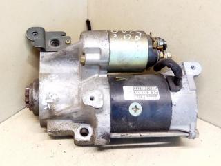 стартер Opel Vectra C 2003, 3.0 л., D, дизель, 8972542203, HITACHI, S14-412D