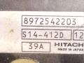 стартер Opel Vectra C 2003, 3.0 л., D, дизель, 8972542203, HITACHI, S14-412D - фото №5