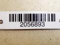 датчик удара Nissan X-Trail T30 2001, 479308H300 - фото №4