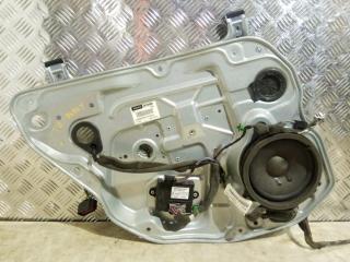 стеклоподъемник задний левый Volvo S80 2 поколение 2008, 3.2 л., i, B 6324 S, бензин, АКПП, белый, седан, передний привод, 0507917102, 7G9T14B534AC, BROSE, S040B