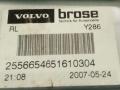 стеклоподъемник задний левый Volvo S80 2 поколение 2008, 3.2 л., i, B 6324 S, бензин, АКПП, белый, седан, передний привод, 0507917102, 7G9T14B534AC, BROSE, S040B - фото №3