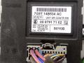 стеклоподъемник задний левый Volvo S80 2 поколение 2008, 3.2 л., i, B 6324 S, бензин, АКПП, белый, седан, передний привод, 0507917102, 7G9T14B534AC, BROSE, S040B - фото №4