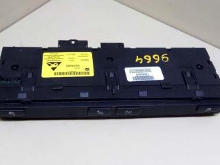 кнопка обогрева сидений BMW 5 серия E60/E61 2004, 2.5 л., i, M54 B25 (256S5), бензин, АКПП, серый, седан, задний привод, 6944965