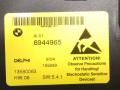 кнопка обогрева сидений BMW 5 серия E60/E61 2004, 2.5 л., i, M54 B25 (256S5), бензин, АКПП, серый, седан, задний привод, 6944965 - фото №4